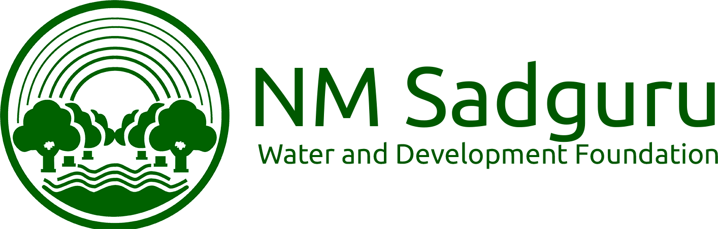 N.M Sadguru Water & Development Foundation