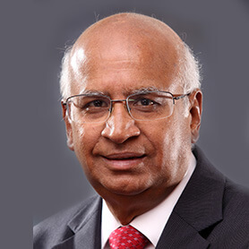 MR. S. RAMADORAI