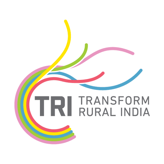 Transforming Rural India Foundation